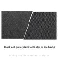 Extra Large Felt Desk Mat Mouse Pad Non-Slip Gaming Table Mat