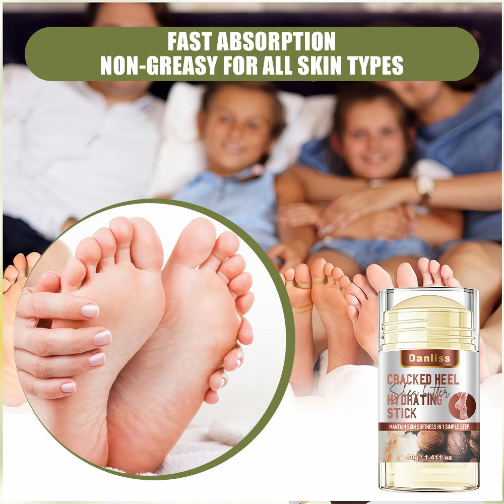 Foot Protection Moisturizing Cream - 40 grams - Foot Skin Care