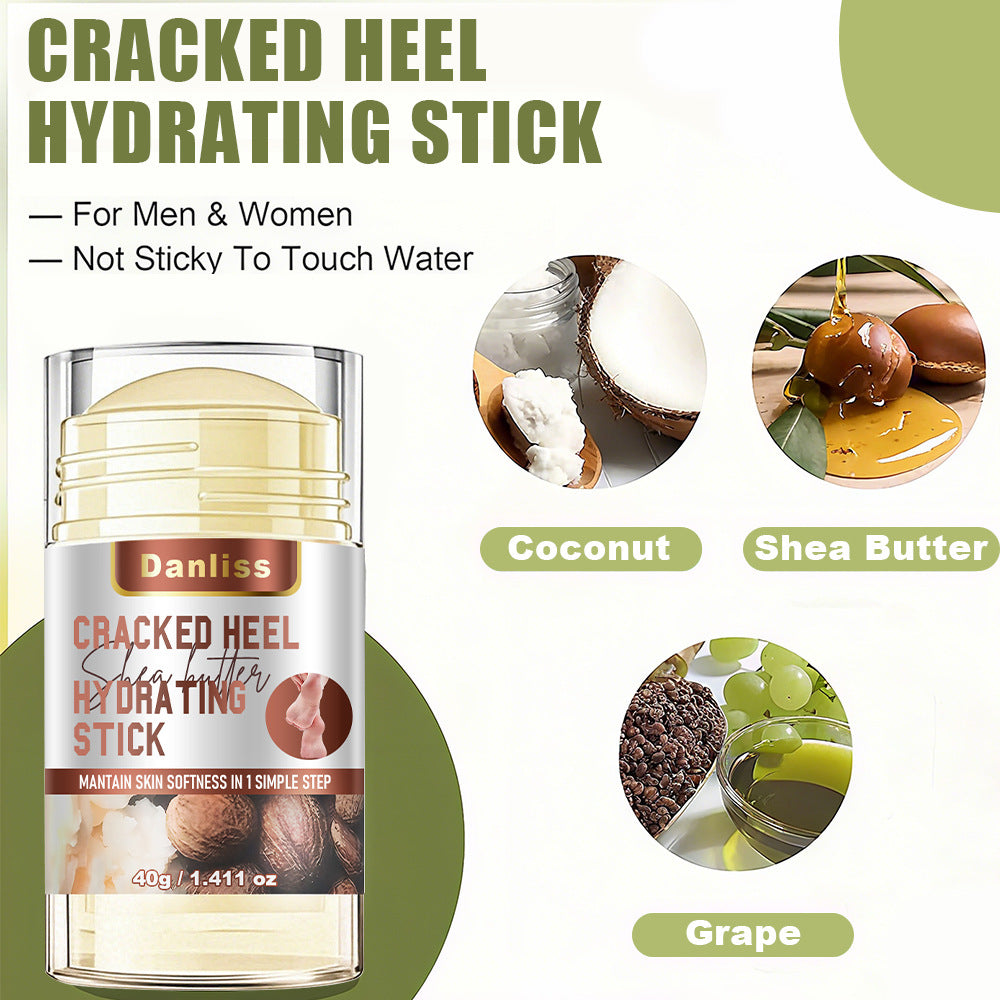 Foot Protection Moisturizing Cream - 40 grams - Foot Skin Care