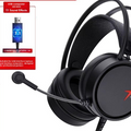 USB gaming headset